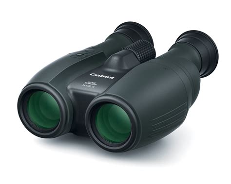 canon  binoculars  enhanced image stabilization