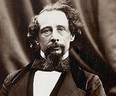 charles dickens biography facts childhood family life achievements
