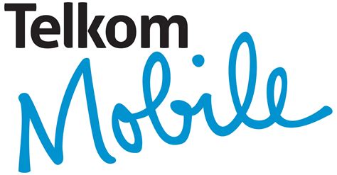 Telkom Mobile Logo Junk Mail Blog