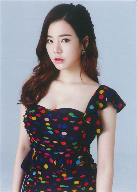 Check Out The Scans From Snsd S Phantasia Goods Girls Generation