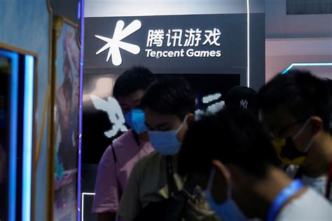 Chinese State Media Calls Gaming Opium Slamming Stocks