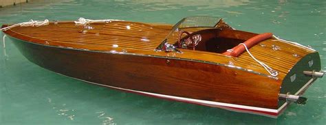 classic speed boat plans  boat plans