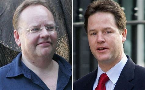 Nick Clegg Should Have Ordered Rennard Sex Harassment Inquiry After