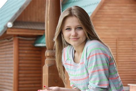 Very Cute Russian Girls 46 Pics