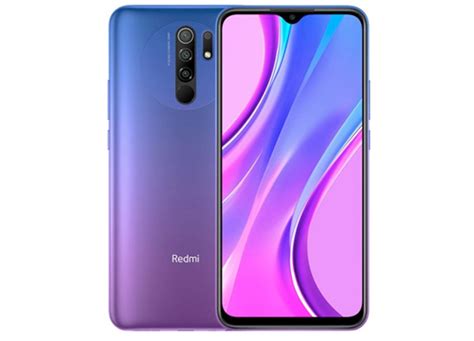 Hp Xiaomi Redmi K30, Spek Mantap di Harga 4 Jutaan - ArenaPonsel.com