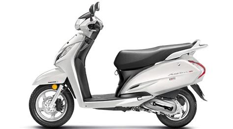 honda activa  bs scooter launching today  india