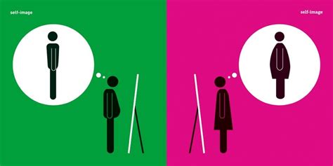 Man Meets Woman By Yang Liu Uses Pictograms To Explore The