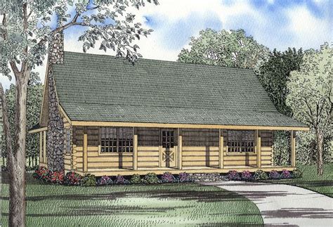 plan  charming front porch log cabin house plans cabin house plans log home floor plans