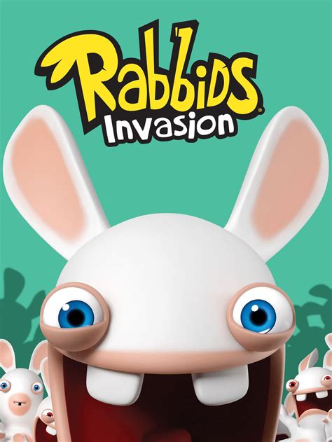 rabbids invasion picture image abyss