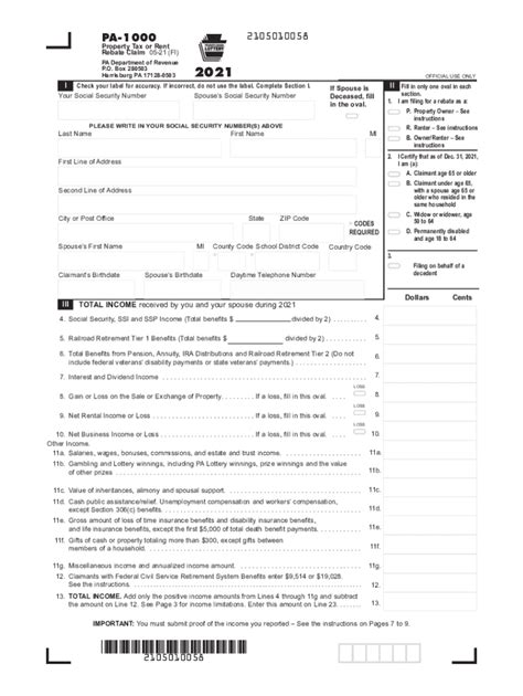 form pa pa  fill  printable fillable blank pdffiller