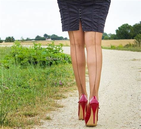 miss legs 💕 miss legs high heels stockings heels