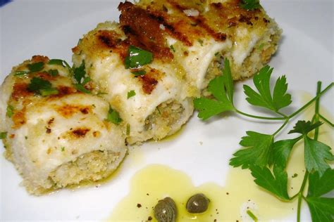 secondi piatti piatti  carne   pesce della cucina siciliana