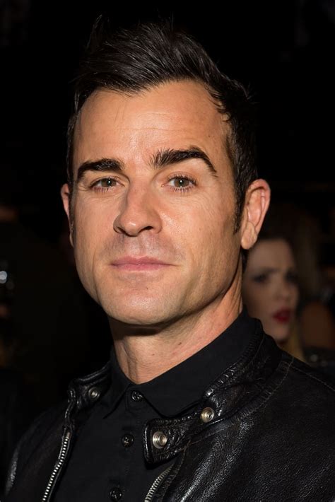 Sexy Justin Theroux Pictures Popsugar Celebrity Uk Photo 43