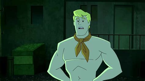 plays fred  scooby doo mystery incorporated pic corn