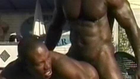 gay fetish xxx gay black muscle men orgy