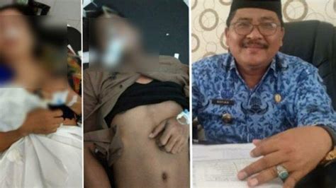 Babak Baru Kasus Skandal Pns Selingkuh Hingga Pingsan Di Asahan Istri