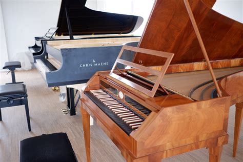 ruiselede belgium chris maene pianos paul tunzi master piano