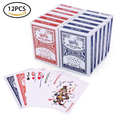 dimensions   poker card updated