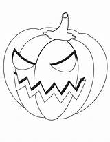 Lantern Jack Coloring Pages Pumpkin Halloween Faces Happy Printable Clip Kids Girly Clipart Cliparts Cute Printables Patterns Spooky Drawing Jackolantern sketch template