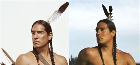 6 Homens Nativos Que São Orgulhosos De Sua Cultura The