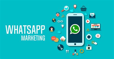 whatsapp marketing  es  como puede ayudar  tu empresa