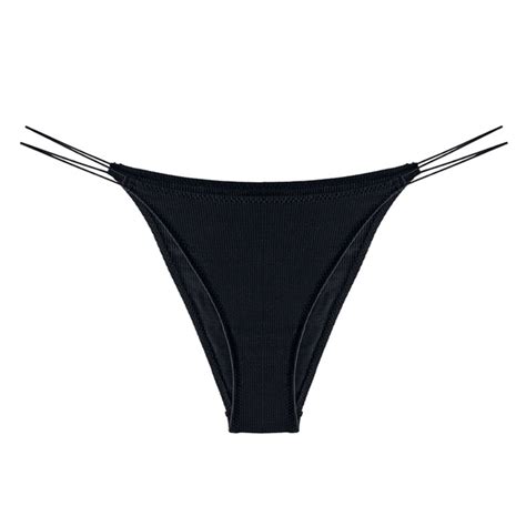 Women Sexy Panties Thong Women S Underpants Seamless G String Hot