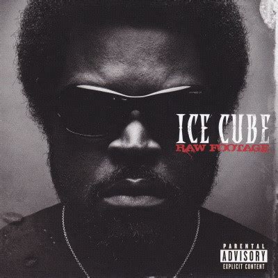 ice cube raw footage  special edition flac