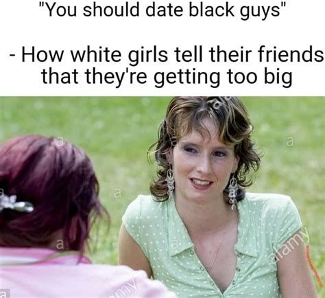 Black Guys With White Girls – Telegraph
