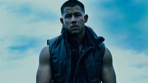 Nick Jonas Releases Spaceman After Feeling Completely Disconnected