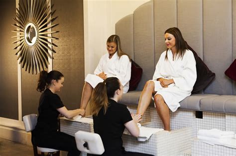 Image Gallery The Buff Day Spa