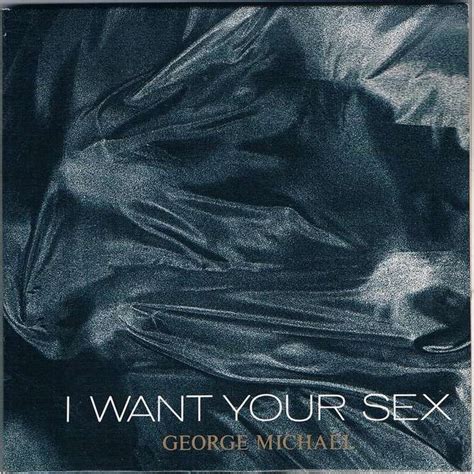 i want your sex monogamy mix 13 13 by george michael