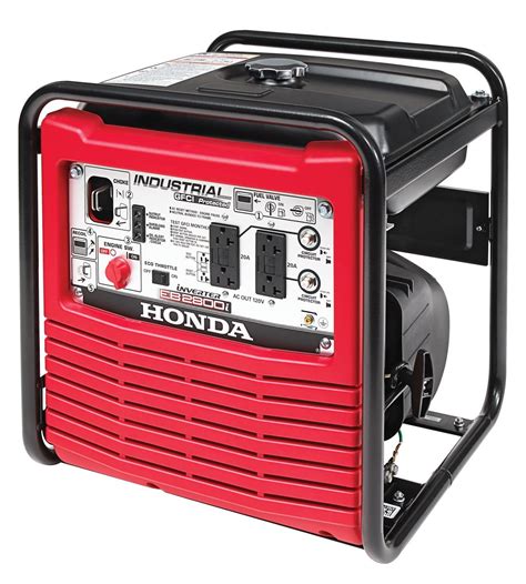 honda power equipment ofi generators power equipment trade