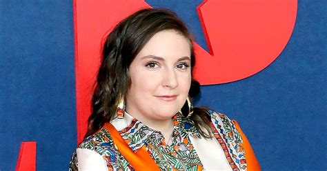 lena dunham posts a completely nude photo and it s not what you
