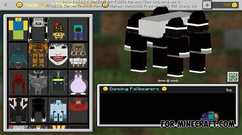 skin pack     skin pack  bedrock    images