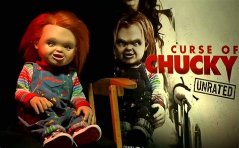 the video creep with casey c corpier curse of chucky and