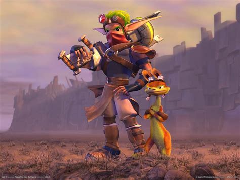 jak and daxter hd release dates revealed just push start