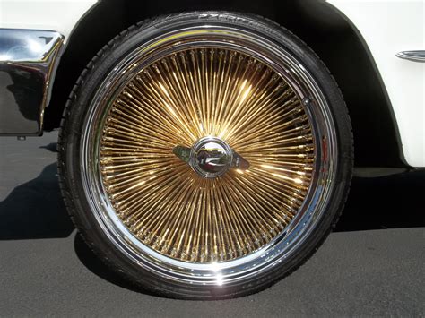 gold wire wheel rims rims  cars wire wheel wheels  sale