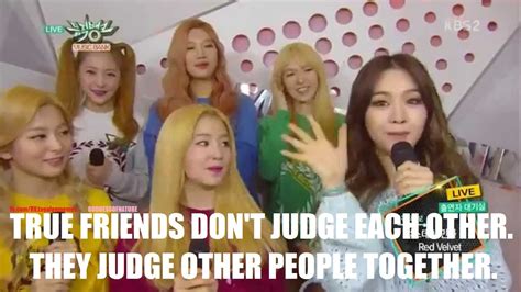 Red Velvet Memes Celebrity Photos Onehallyu