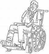 Wheelchair Rolstoel Ba1969 Rgbstock Accidentes Cadeira Rodas Investigacion Acidentes Handicap Ziekenhuis Ongeval Users Accidente Rgbimg Accidentado Rollstuhl sketch template
