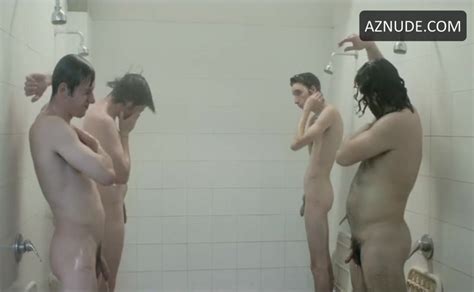 Matteo Creatini Penis Sexy Scene In Short Skin Aznude Men