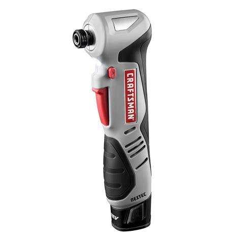 craftsman  angle impact driver   reg  hot couponing