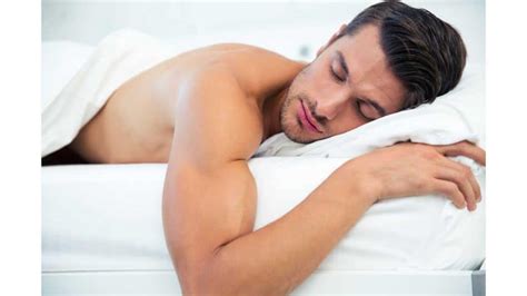 6 Reasons Why You Should Sleep More And Things To Do If You Cant