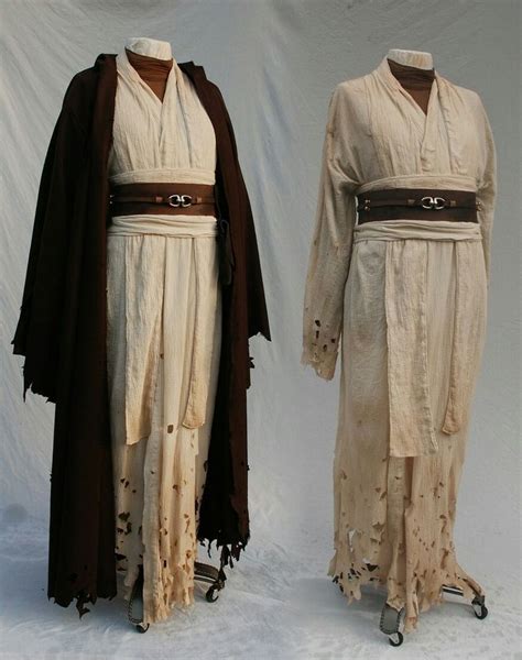 pin  redfish  costumes cosplay jedi costume star wars outfits