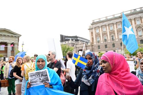 How Immigration Is Fuelling Sweden S Economic Boom The Independent