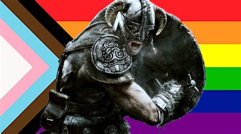 The Absolute Best Lgbtq Video Game Mods Gayming Magazine