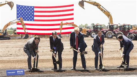 foxconn casting wide net  search  employees  wisconsin plant mpr news