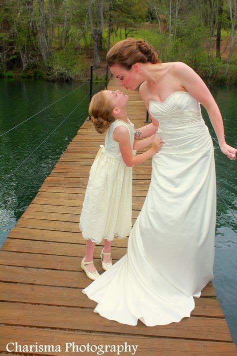 Mother Daughter Lesbian Wedding Bridal Portraits Wedding Couples