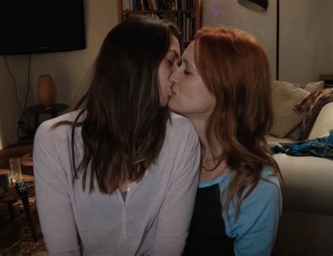 A Christian Gay Positive Lesbian Love Story Queer
