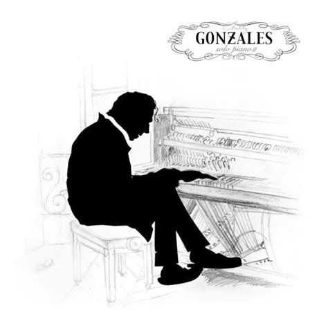 Gonzales Solo Piano Iii Lp