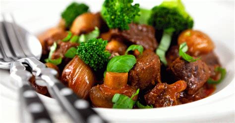 dash diet dinner recipes sesame beef  broccoli